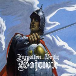 Forgotten Deity : Wojowie